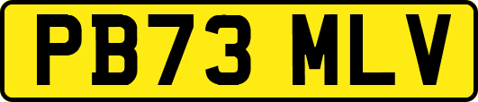PB73MLV