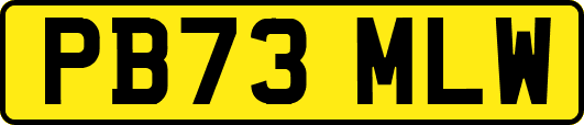 PB73MLW