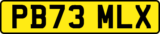 PB73MLX