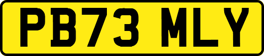 PB73MLY