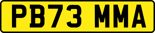 PB73MMA