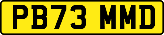 PB73MMD