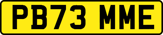 PB73MME