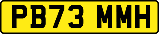 PB73MMH