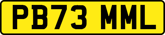 PB73MML