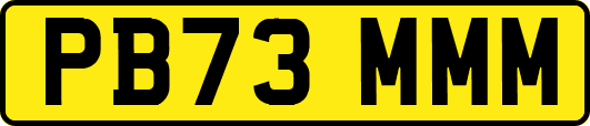 PB73MMM