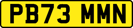 PB73MMN