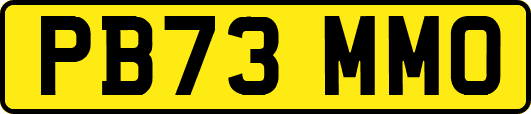 PB73MMO