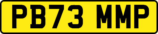 PB73MMP