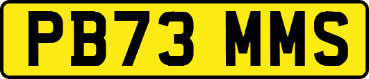 PB73MMS