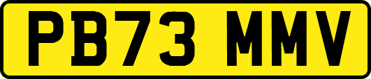 PB73MMV