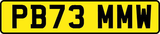 PB73MMW