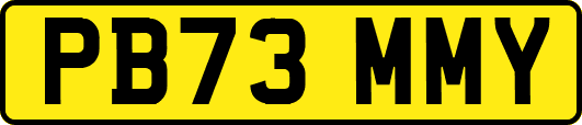 PB73MMY