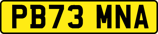 PB73MNA