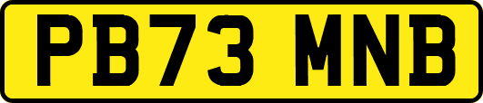 PB73MNB
