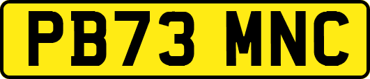 PB73MNC