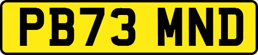 PB73MND