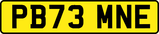PB73MNE