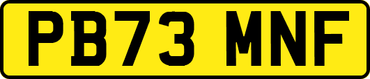PB73MNF