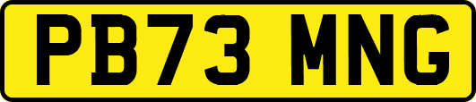 PB73MNG