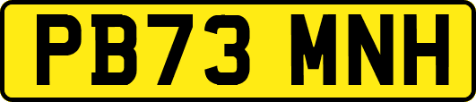 PB73MNH
