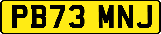 PB73MNJ