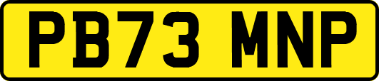PB73MNP