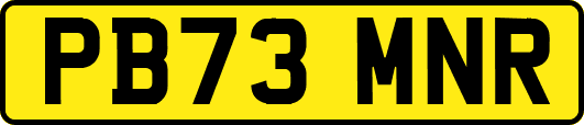 PB73MNR