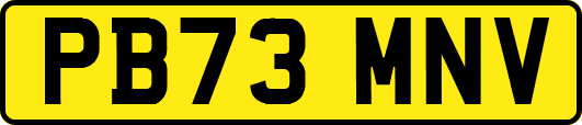 PB73MNV