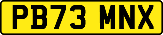 PB73MNX