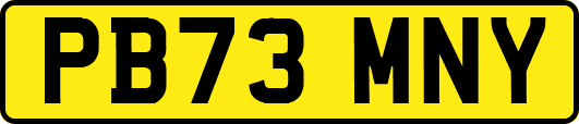 PB73MNY