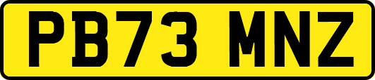 PB73MNZ