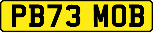PB73MOB