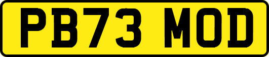 PB73MOD