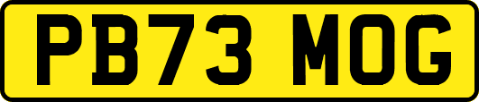 PB73MOG