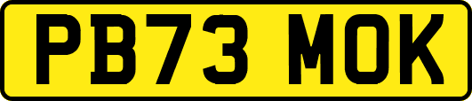 PB73MOK