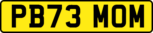 PB73MOM