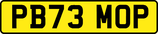 PB73MOP