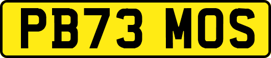 PB73MOS