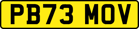 PB73MOV
