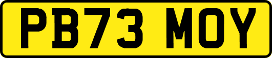PB73MOY