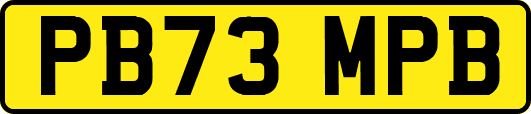 PB73MPB