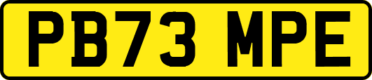 PB73MPE