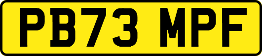 PB73MPF