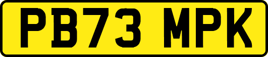 PB73MPK