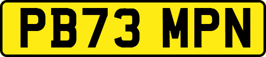 PB73MPN