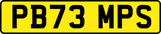 PB73MPS