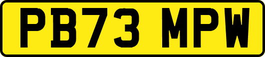 PB73MPW
