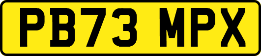 PB73MPX