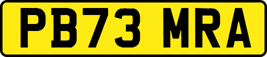 PB73MRA